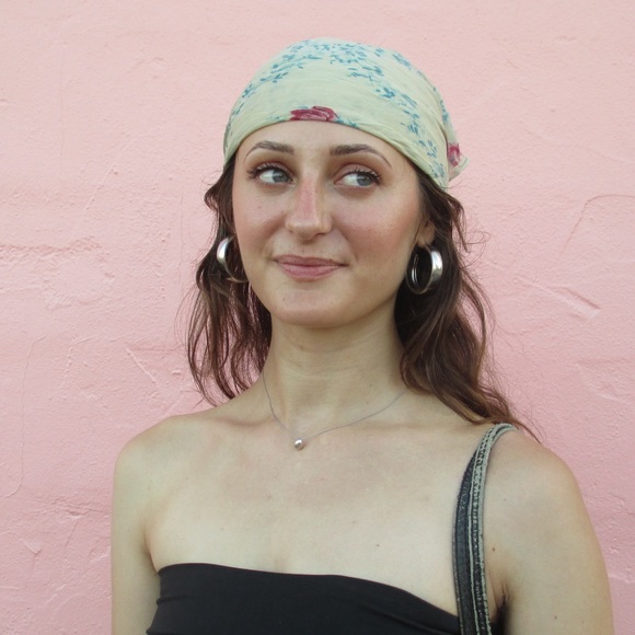 Meet your Posher, Morgan - Picture 1 of 1